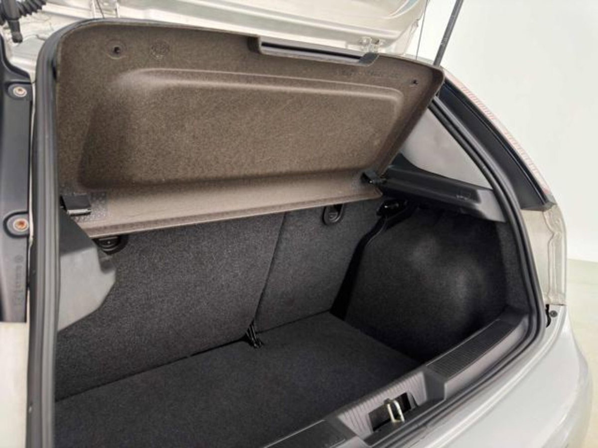 Fiat Punto 1.3 MJT II S&S 85 CV 5 porte ECO Lounge (14)