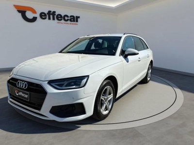 Audi A4 Avant 35 TDI/163 CV S tronic Business Advanced usata
