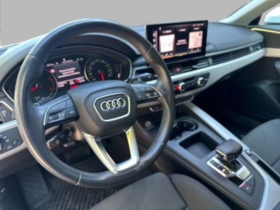 Audi A4 Avant 35 TDI/163 CV S tronic Business Advanced (7)