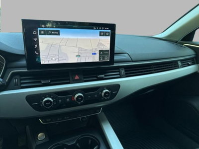 Audi A4 Avant 35 TDI/163 CV S tronic Business Advanced (9)