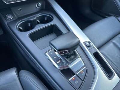Audi A5 Sportback 45 TFSI quattro S tronic (10)