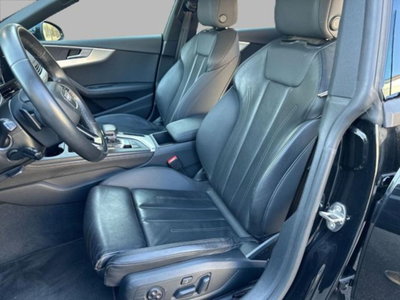 Audi A5 Sportback 45 TFSI quattro S tronic (11)