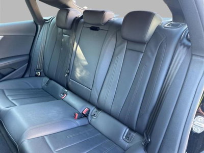 Audi A5 Sportback 45 TFSI quattro S tronic (12)