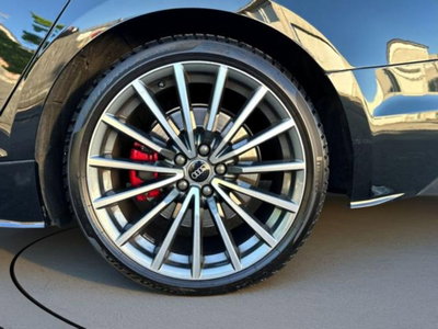 Audi A5 Sportback 45 TFSI quattro S tronic (14)