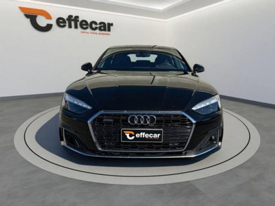 Audi A5 Sportback 45 TFSI quattro S tronic (2)