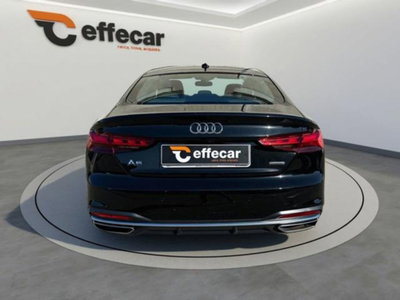 Audi A5 Sportback 45 TFSI quattro S tronic (5)