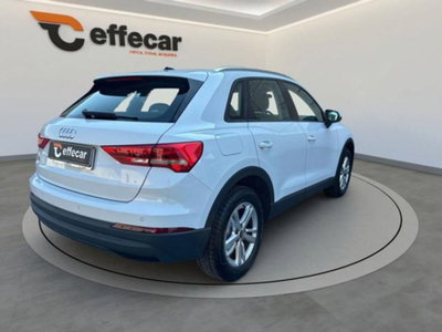 Audi Q3 35 TDI quattro S tronic Business (6)