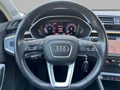 Audi Q3 35 TDI quattro S tronic Business (8)
