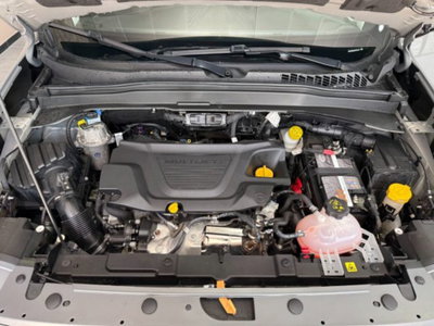 Jeep Renegade 1.6 Mjt 130 CV Limited (19)