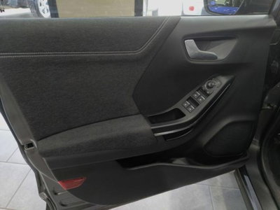 Ford Puma 1.0 EcoBoost Hybrid 125 CV S&S aut. Titanium Design (10)