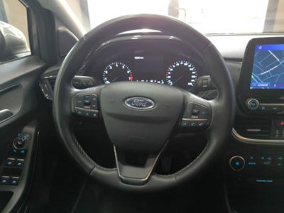 Ford Puma 1.0 EcoBoost Hybrid 125 CV S&S aut. Titanium Design (13)