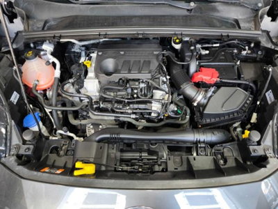 Ford Puma 1.0 EcoBoost Hybrid 125 CV S&S aut. Titanium Design (16)