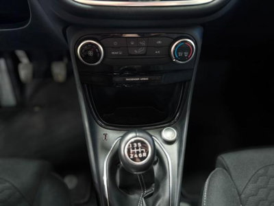 Ford Puma 1.0 EcoBoost Hybrid 125 CV S&S aut. Titanium Design (17)