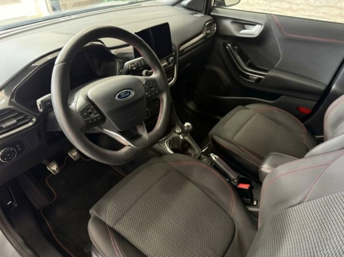 Ford Puma 1.0 EcoBoost 125 CV S&S ST-Line (12)