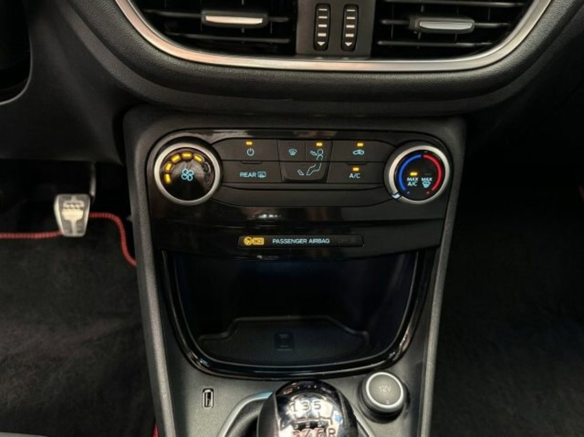 Ford Puma 1.0 EcoBoost 125 CV S&S ST-Line (18)