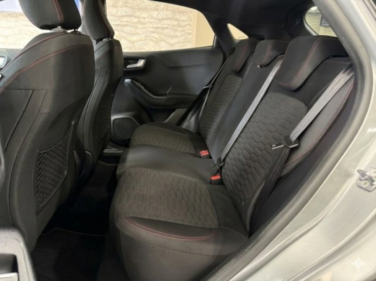 Ford Puma 1.0 EcoBoost 125 CV S&S ST-Line (19)