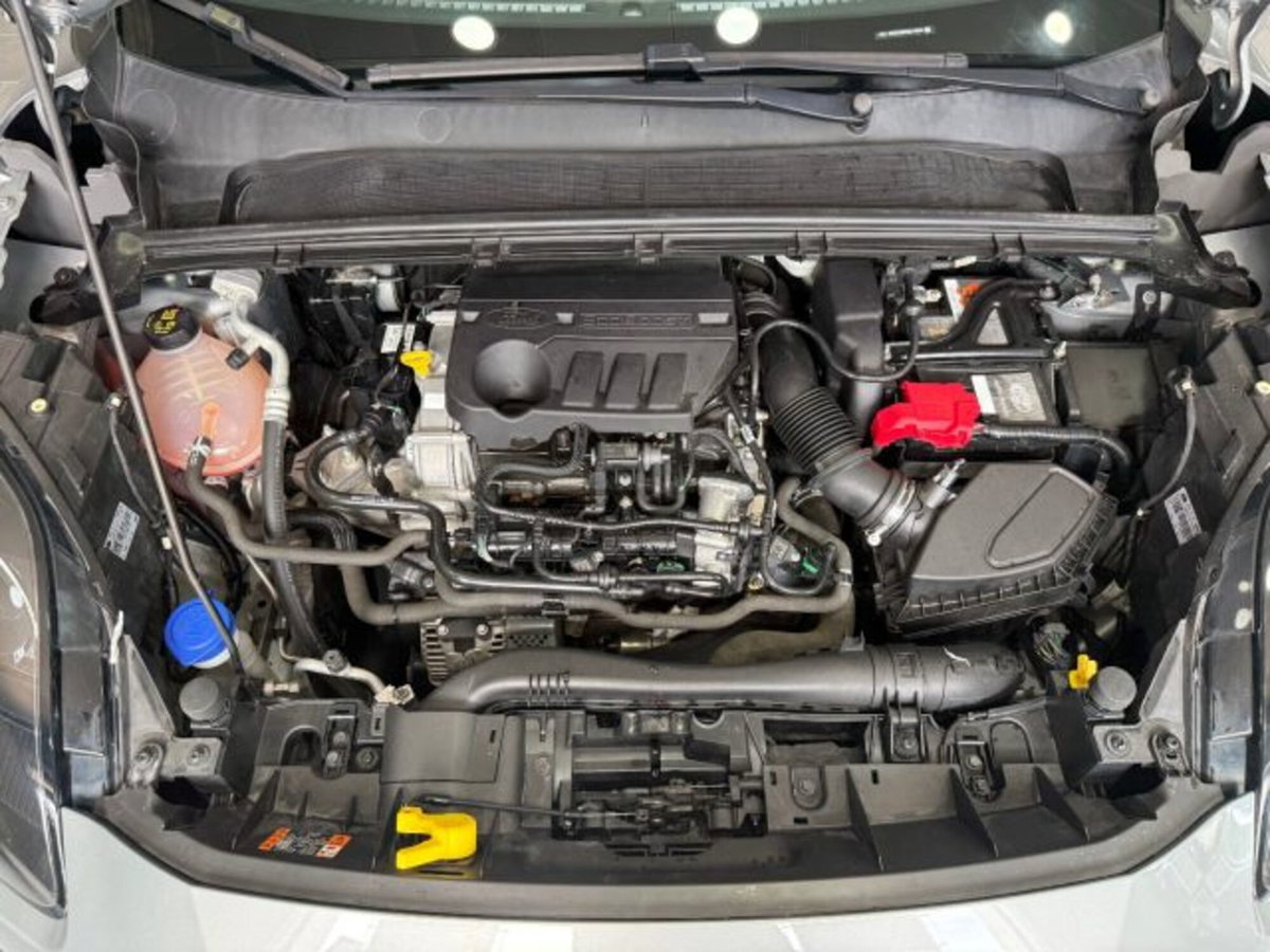 Ford Puma 1.0 EcoBoost 125 CV S&S ST-Line (20)