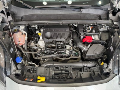 Ford Puma 1.0 EcoBoost 125 CV S&S ST-Line (20)