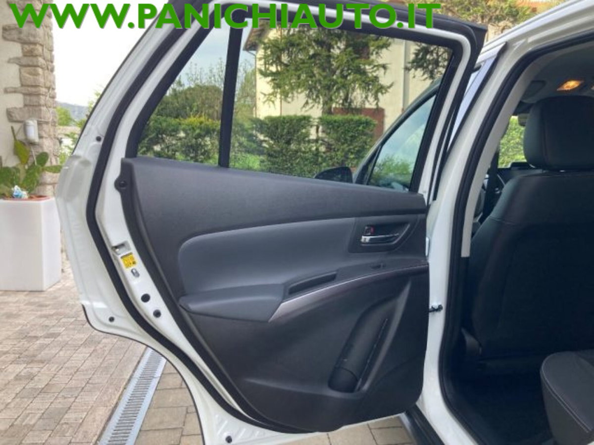 Suzuki S-Cross 1.4h Top 2wd 110cv (13)
