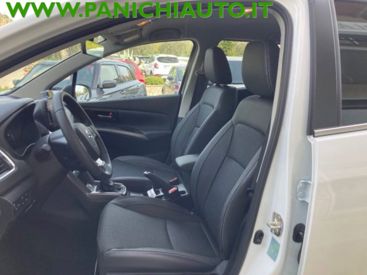 Suzuki S-Cross 1.4h Top 2wd 110cv (14)