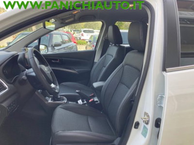 Suzuki S-Cross 1.4h Top 2wd 110cv (14)