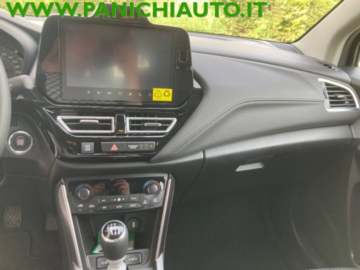 Suzuki S-Cross 1.4h Top 2wd 110cv (18)