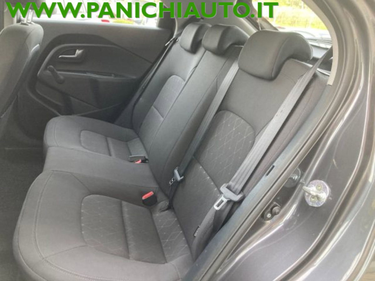 Kia Rio 1.1 CRDi 5p. Cool (10)