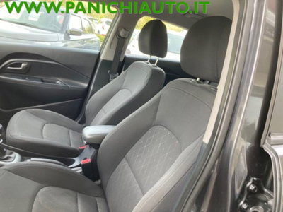 Kia Rio 1.1 CRDi 5p. Cool (11)