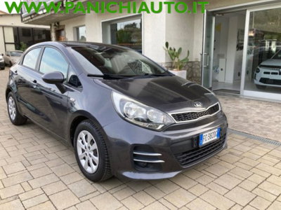 Kia Rio 1.1 CRDi 5p. Cool (4)