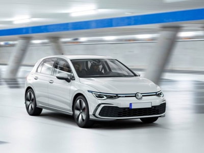 Volkswagen e-Golf 136 CV usata