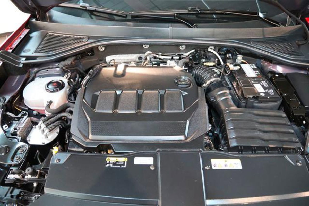 Volkswagen T-Roc 2.0 tdi Style 115cv (11)