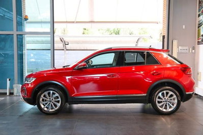 Volkswagen T-Roc 2.0 tdi Style 115cv (3)
