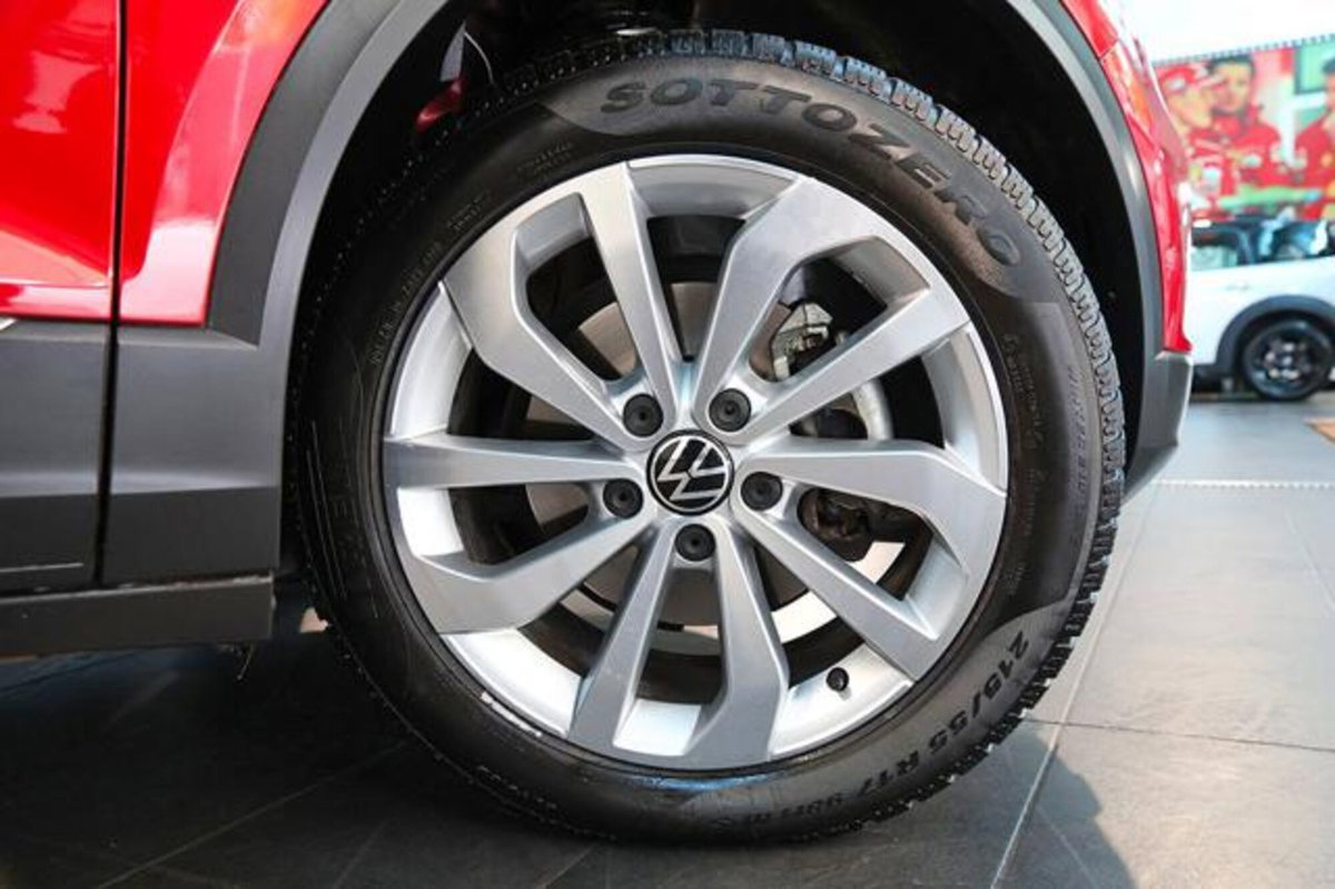 Volkswagen T-Roc 2.0 tdi Style 115cv (6)