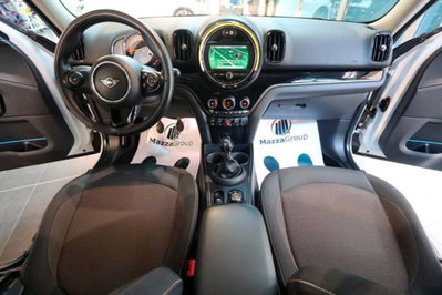 MINI Mini Countryman 1.5 One D Essential Countryman (6)