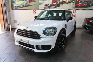MINI Mini Countryman 1.5 One D Essential Countryman (3)