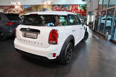 MINI Mini Countryman 1.5 One D Essential Countryman (4)