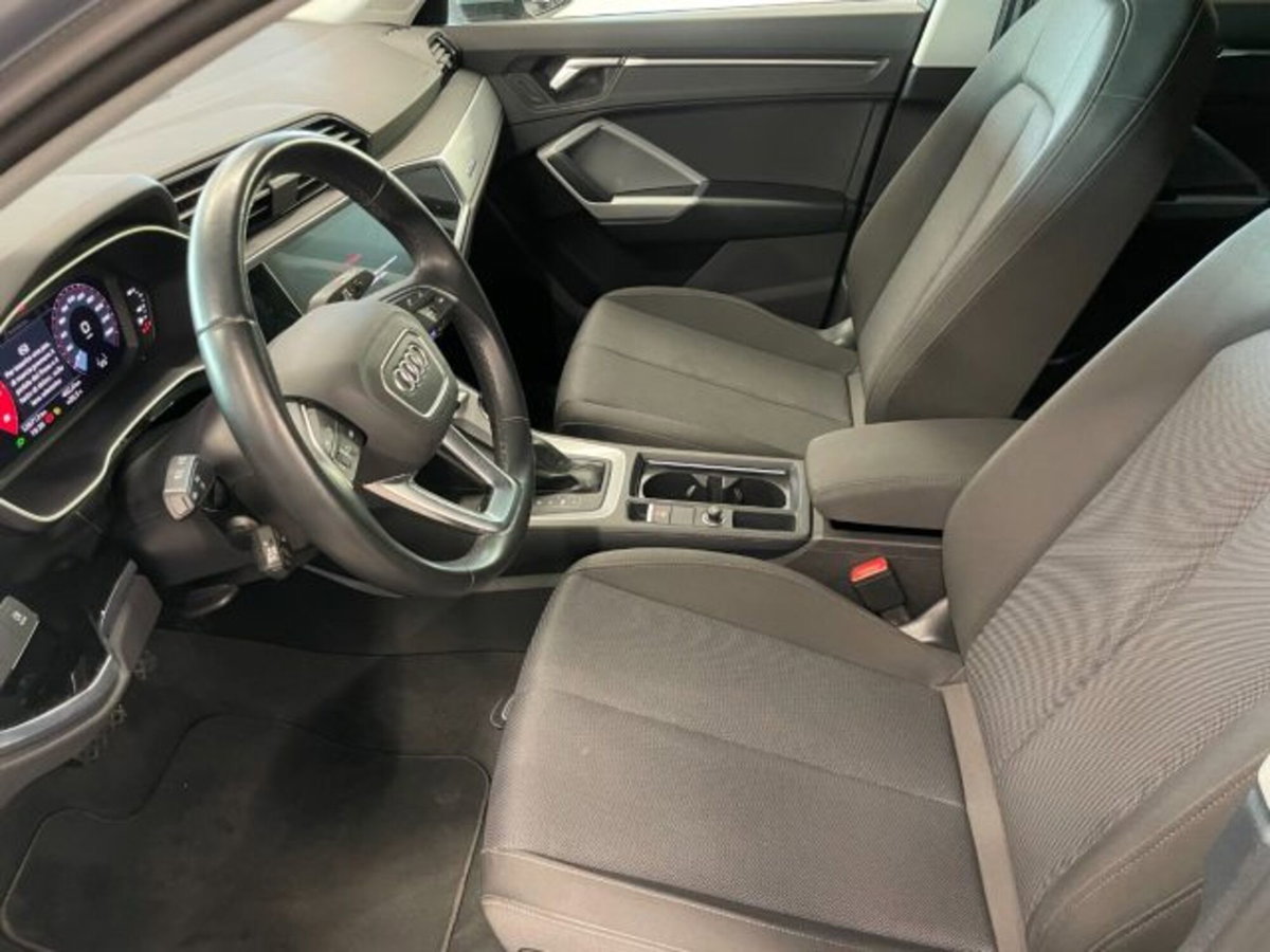 Audi Q3 2.0 TDI 150 CV quattro Business (6)
