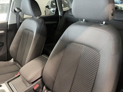 Audi Q5 Sportback 2.0 tdi mhev+ Business Advanced quattro 204cv s-tronic (10)