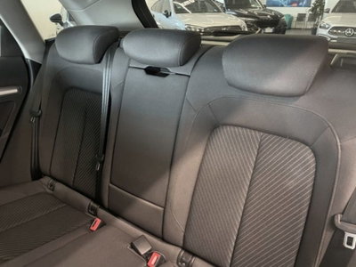 Audi Q5 Sportback 2.0 tdi mhev+ Business Advanced quattro 204cv s-tronic (15)