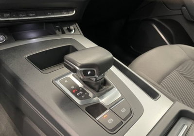 Audi Q5 Sportback 2.0 tdi mhev+ Business Advanced quattro 204cv s-tronic (2)