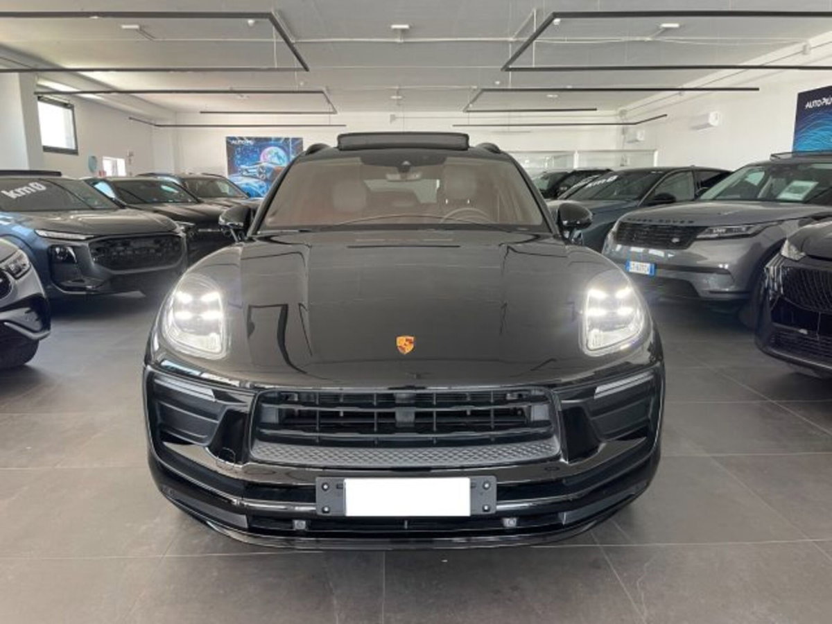 Porsche Macan 2.0 265cv pdk (15)