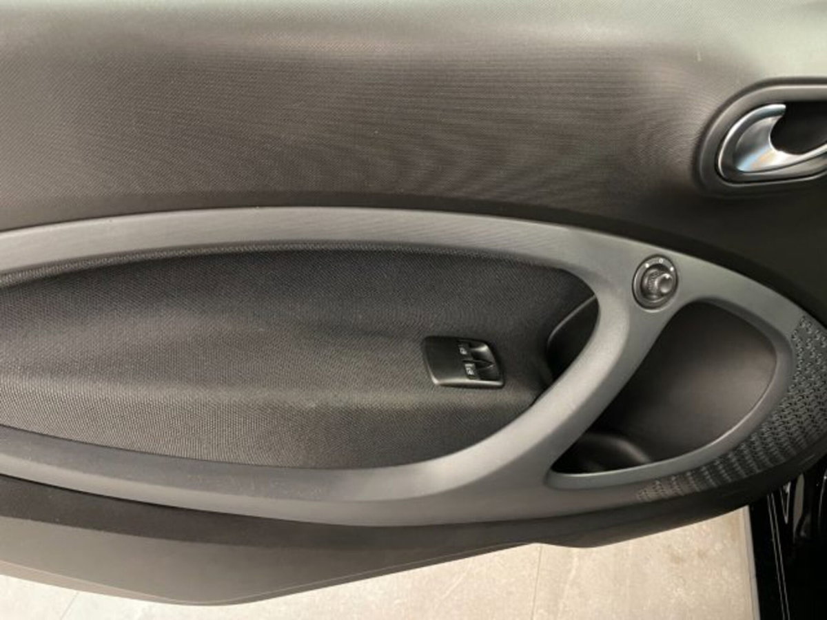 smart Fortwo 70 1.0 twinamic Passion (10)