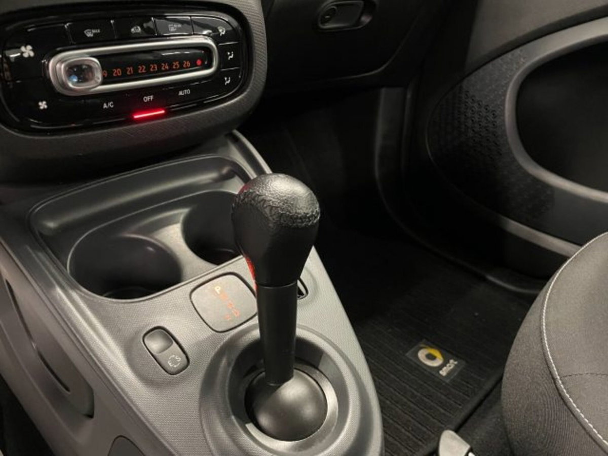smart Fortwo 70 1.0 twinamic Passion (12)