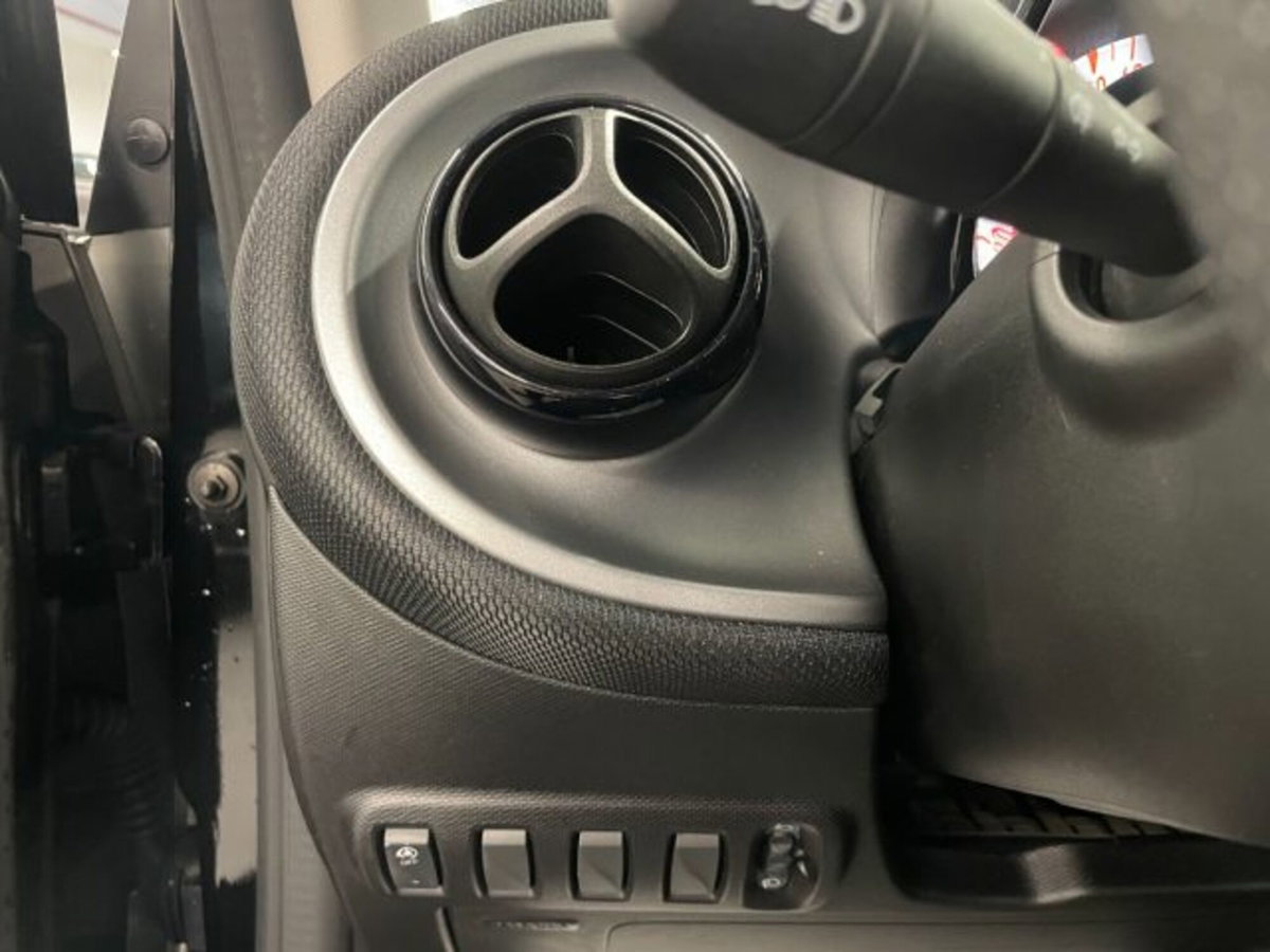 smart Fortwo 70 1.0 twinamic Passion (13)