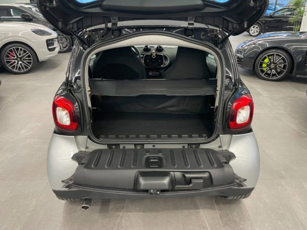 smart Fortwo 70 1.0 twinamic Passion (14)