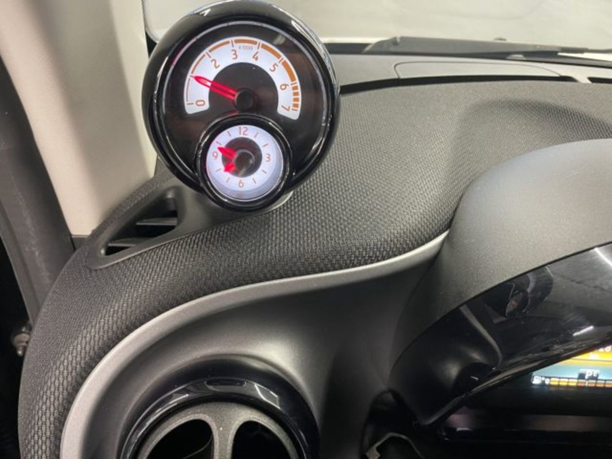 smart Fortwo 70 1.0 twinamic Passion (15)