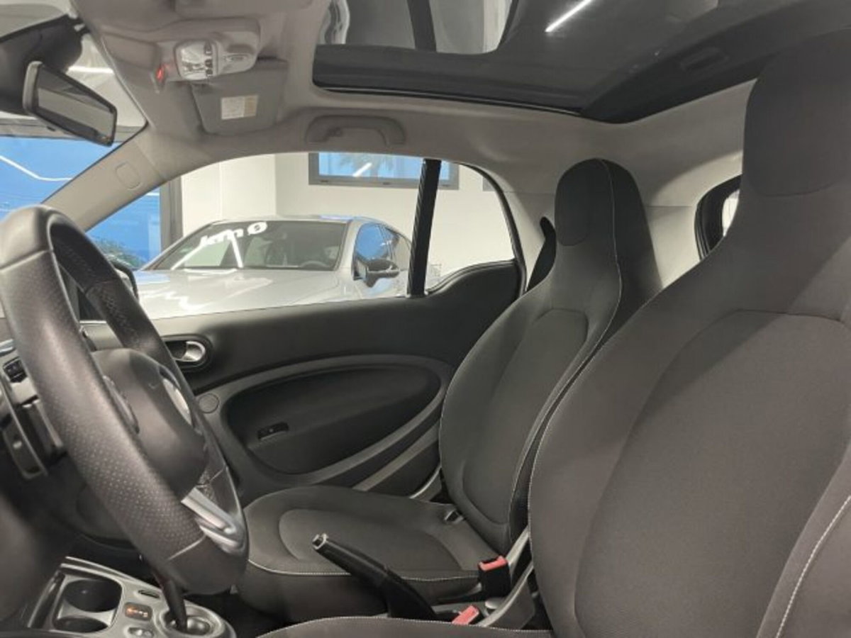smart Fortwo 70 1.0 twinamic Passion (16)