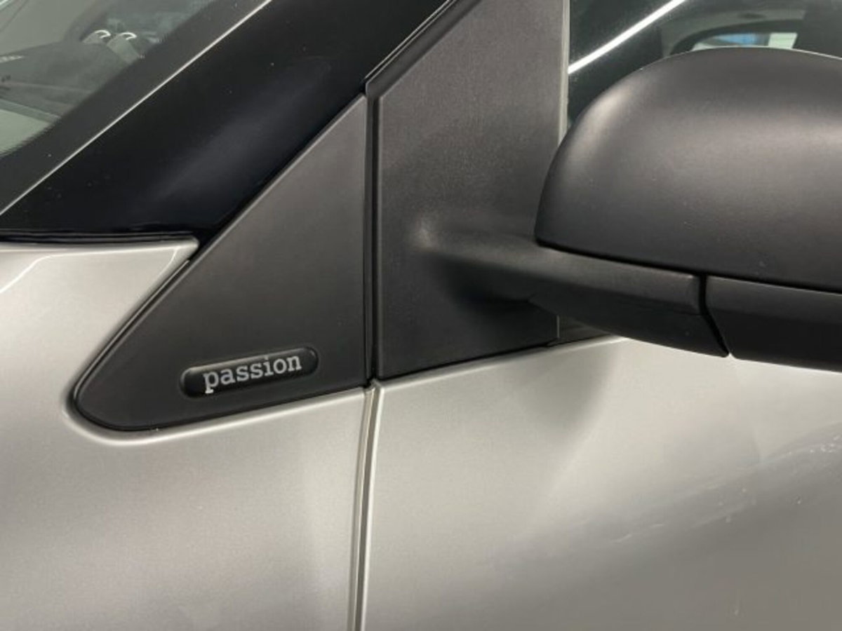 smart Fortwo 70 1.0 twinamic Passion (17)