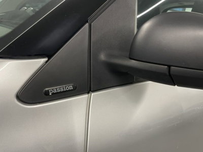 smart Fortwo 70 1.0 twinamic Passion (17)