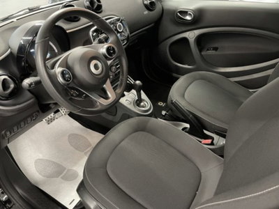 smart Fortwo 70 1.0 twinamic Passion (8)